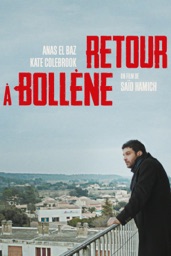 Retour à Bollène