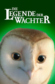 Die Legende der Wächter
