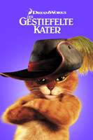 Chris Miller - Der gestiefelte Kater artwork