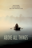 Above All Things - M. Brady