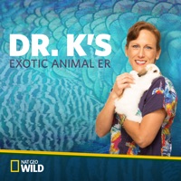 Télécharger Dr. K’s Exotic Animal ER, Season 5 Episode 10