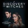 A Discovery of Witches, Series 1 - A Discovery of Witches Cover Art