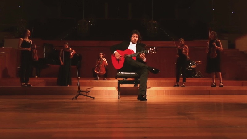 Sentimientos De Mi Ser (Bolero)