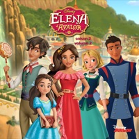 Télécharger Elena d'Avalor, Saison 2, Vol. 2 Episode 7