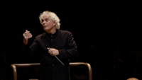London Symphony Orchestra & Sir Simon Rattle - Ravel: Le tombeau de Couperin (Live) artwork