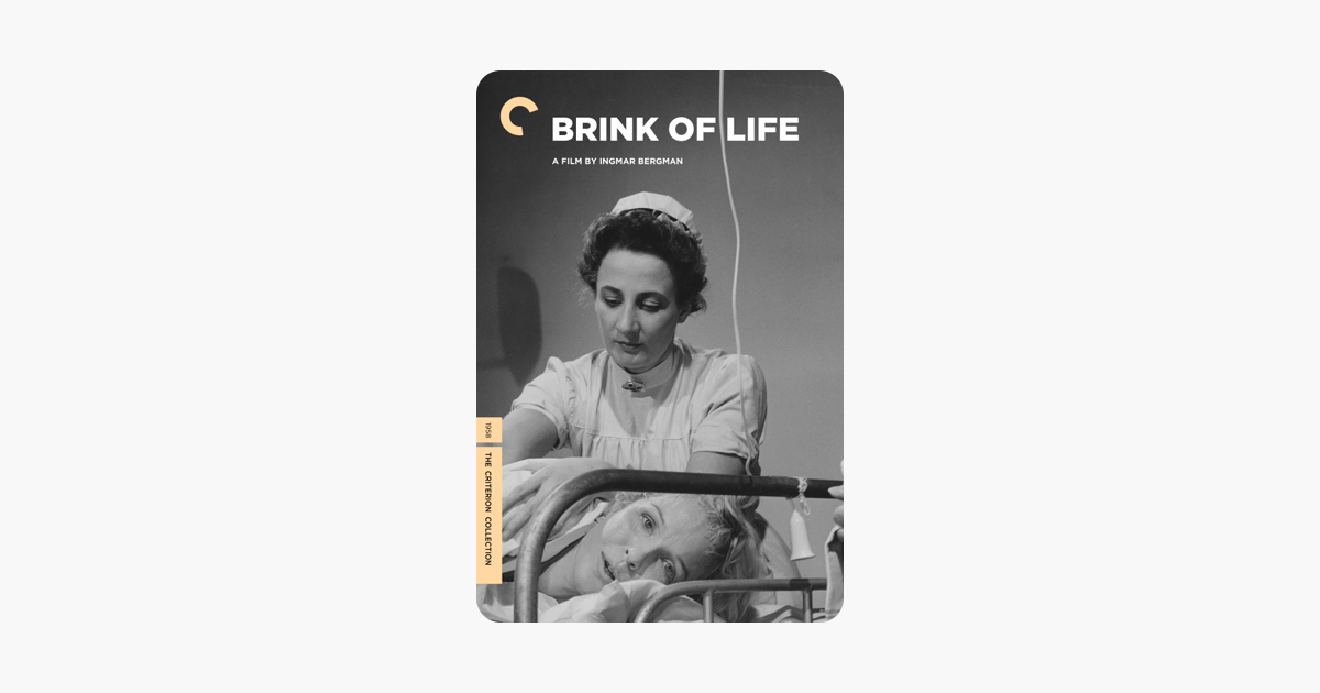 brink of life on itunes