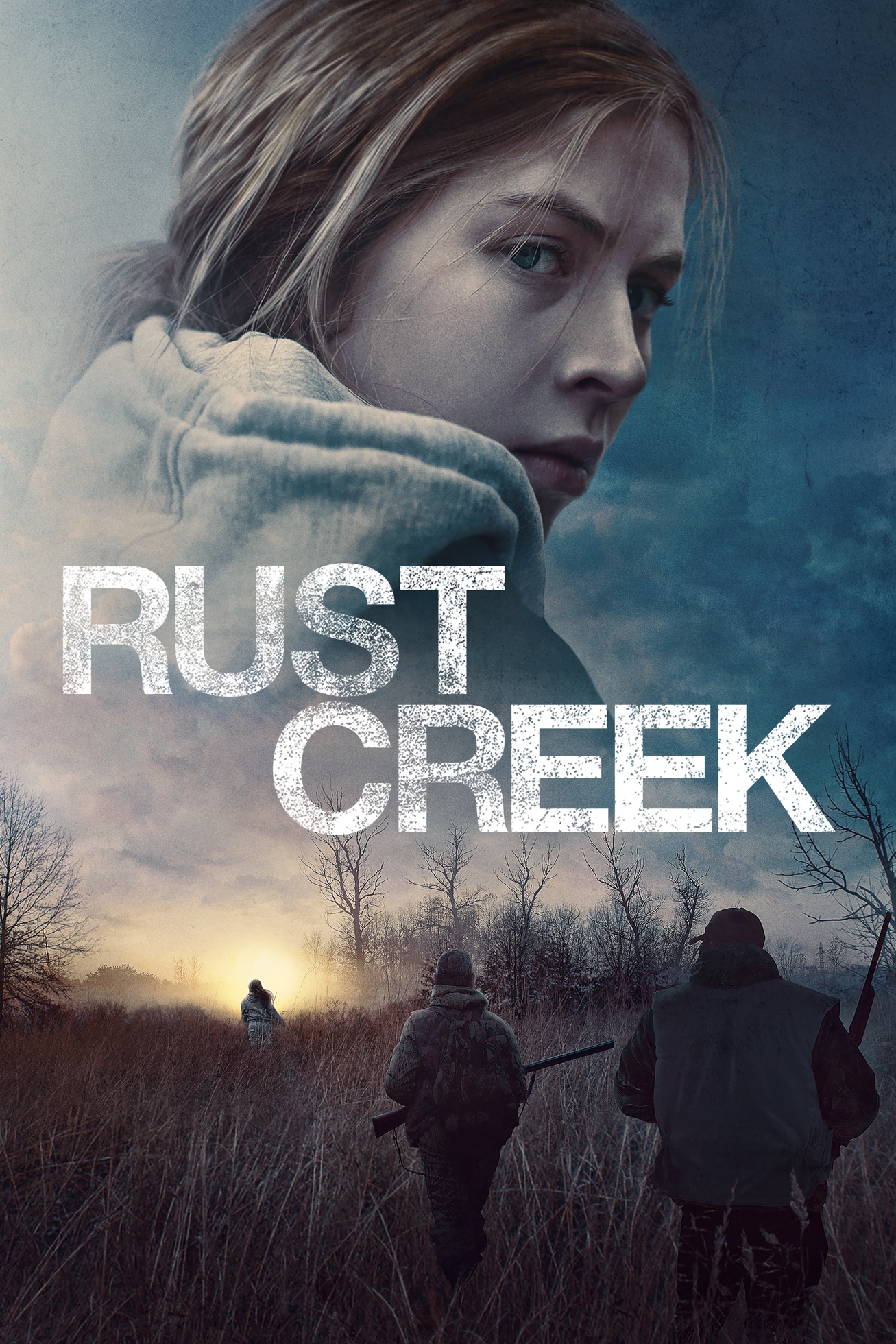 Rust Creek artwork