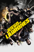 Juego de ladrones