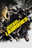 Juego de ladrones - Christian Gudegast