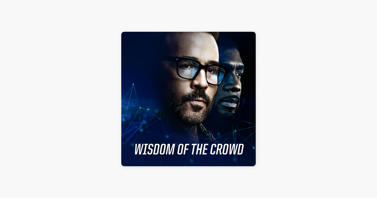 joe abercrombie the wisdom of crowds review joe abercrombie the wisdom of crowds review