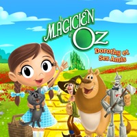 Télécharger Le Magicien d'Oz : Dorothy et ses amis Saison 1, 1ère Partie Episode 2