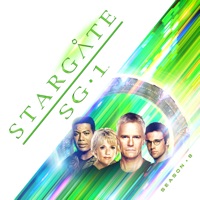 Stargate SG-1, Season 8