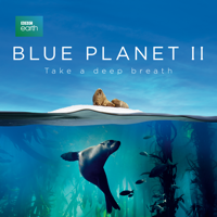 Blue Planet II - One Ocean artwork