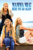 Mamma Mia! Here We Go Again