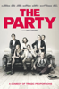 The Party (2017) - Sally Potter