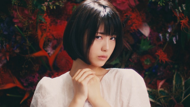 花の唄 Aimer Video China Newest And Hottest Music