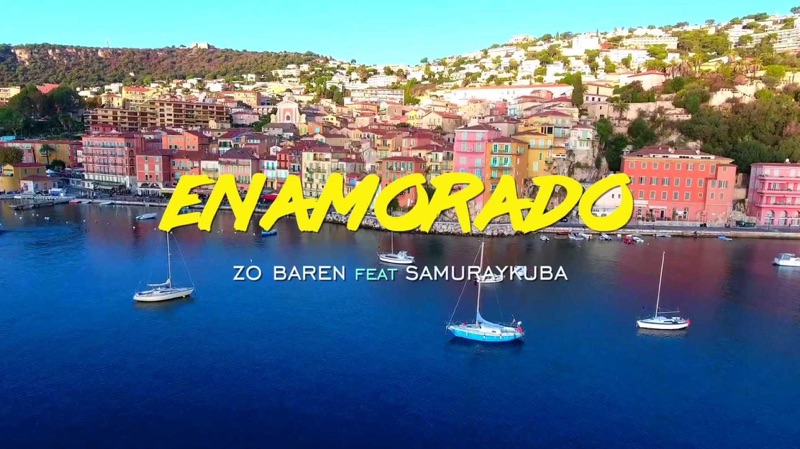 Enamorado