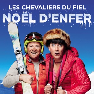 Les Chevaliers Du Fiel : Noël d'enfer - Episode 5