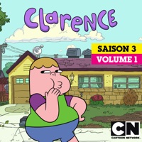 Télécharger Clarence, Saison 3, Vol. 1 Episode 15