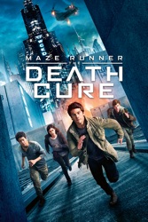 Maze Runner: The Death Cure