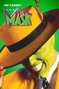 Affiche du film The Mask (1994)