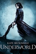 Underworld : Le soulèvement des Lycans