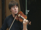 The Four Seasons: Violin Concerto in G Minor, RV 315, "Summer": III. Presto - Joshua Bell