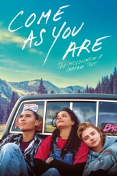 Come As You Are: The Miseducation of Cameron Post