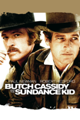 Butch Cassidy and the Sundance Kid