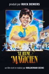 Le jeune magicien
