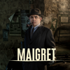 Maigret, Season 2 - Maigret Cover Art