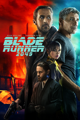 Blade Runner 2049 - Denis Villeneuve Blade Runner 2049 - Denis Villeneuve
