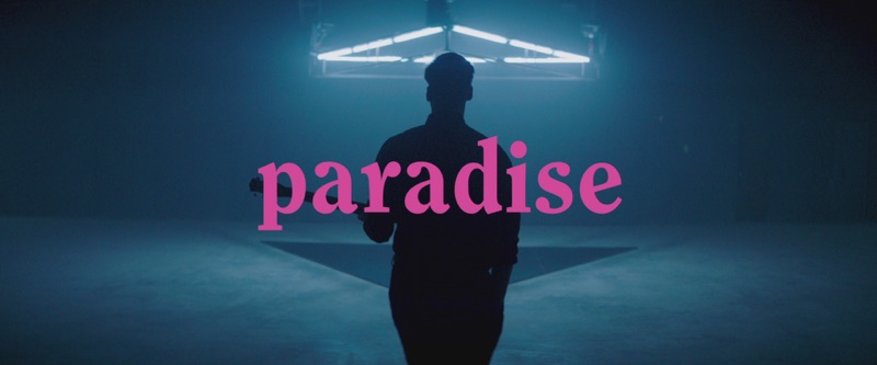 Paradise (Official Video)