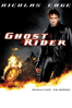 Ghost Rider - Mark Steven Johnson