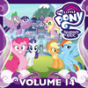 My Little Pony: Friendship is Magic Vol. 14 - My Little Pony: Friendship Is Magic