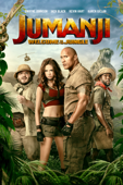 Jumanji: Welcome to the Jungle