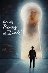 Sur les traces de Dalí