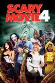 Scary Movie 4