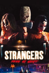 Strangers: Prey at Night