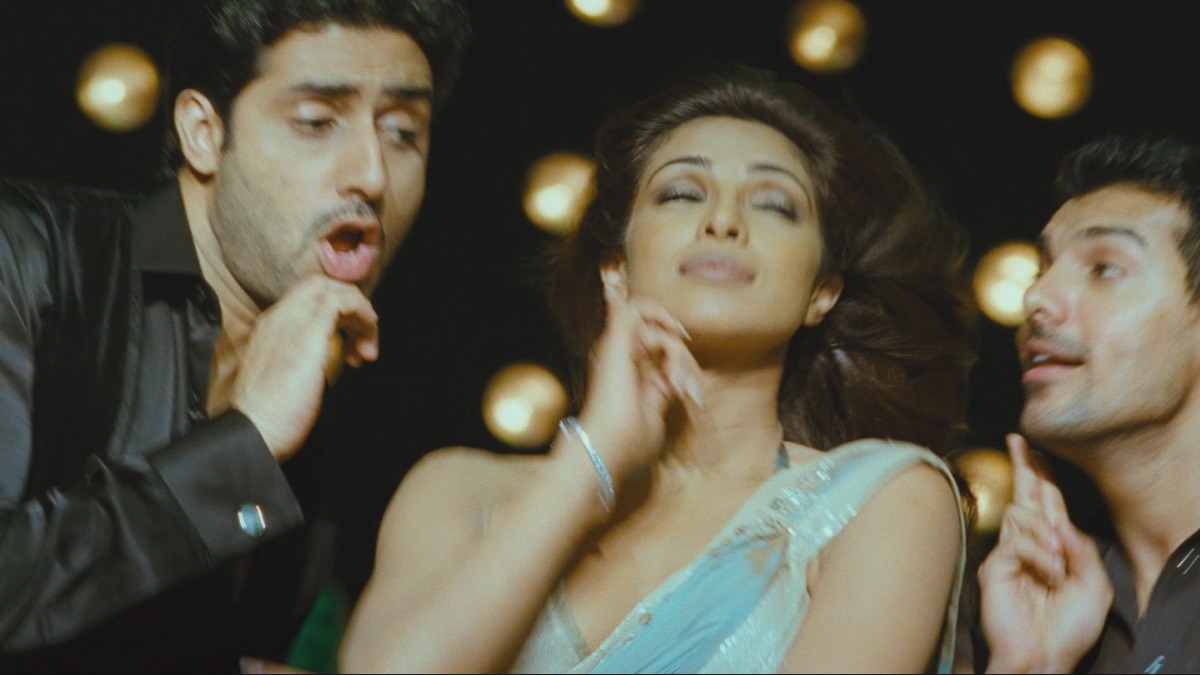 Desi Girl From Dostana