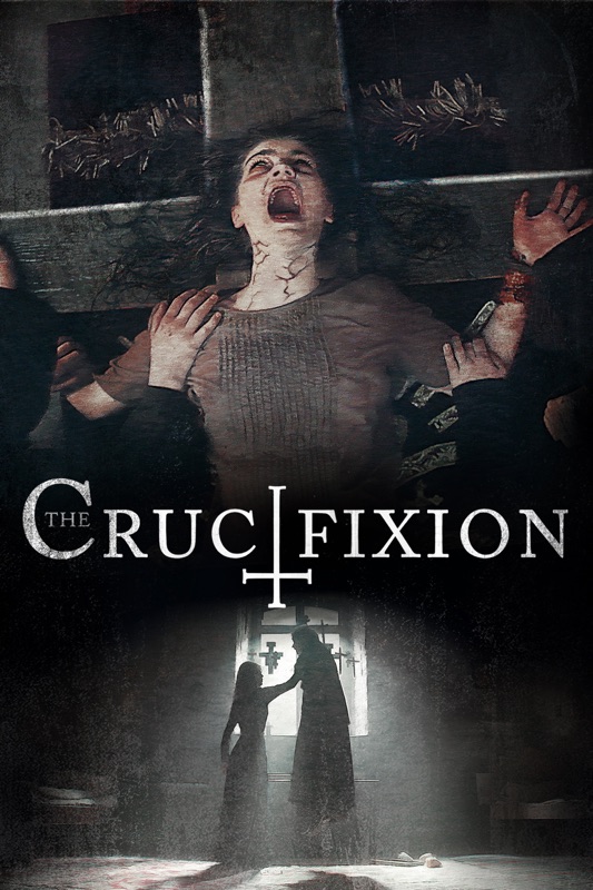 The Crucifixion