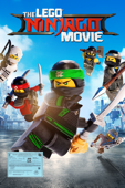 The LEGO Ninjago Movie