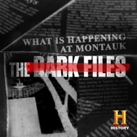 The Dark Files