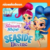 Shimmer and Shine, Seaside Divine