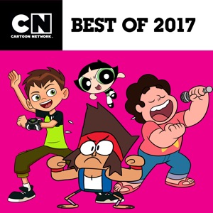 Cartoon Network: Best of 2017 - Episode 6
