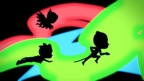 PJ Masks Theme Song (Sing-along Video)