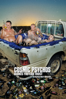 Cosmic Psychos: Blokes You Can Trust - Matt Weston