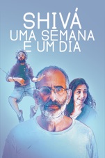 Capa do filme Shivá: Uma Semana e Um Dia