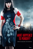 What Happened to Monday?