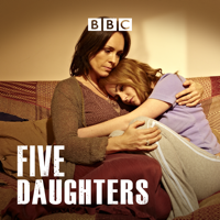 Episode 1 - Five Daughters Cover Art